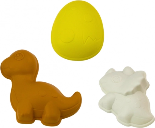 Molds for creative builds