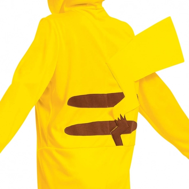 Pokémon Pikachu Costume for Kids