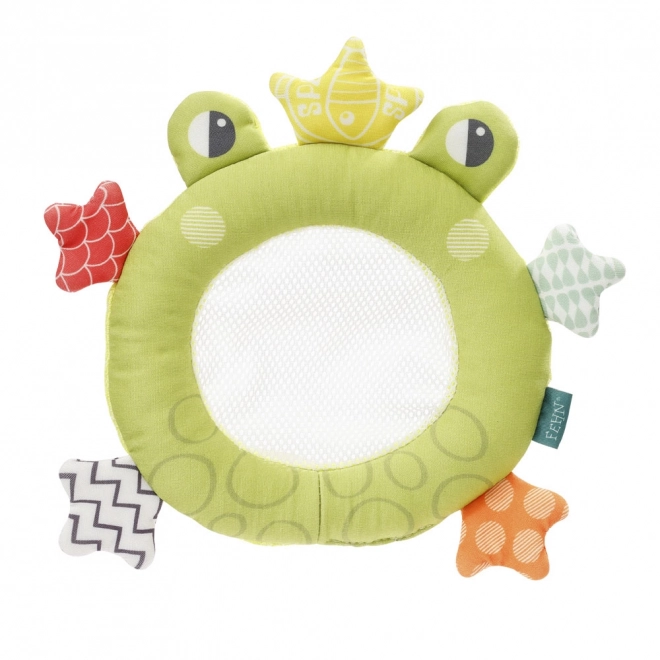 Splash Play Frog Fishing Net