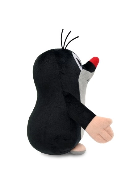 Standing Krtek Plush Toy 20cm