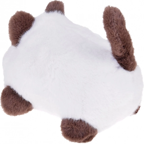 Interactive Kitty Puszek - meows, purrs, and moves its eyes