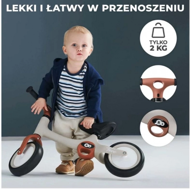 Balance Bike Tove Summer Mint