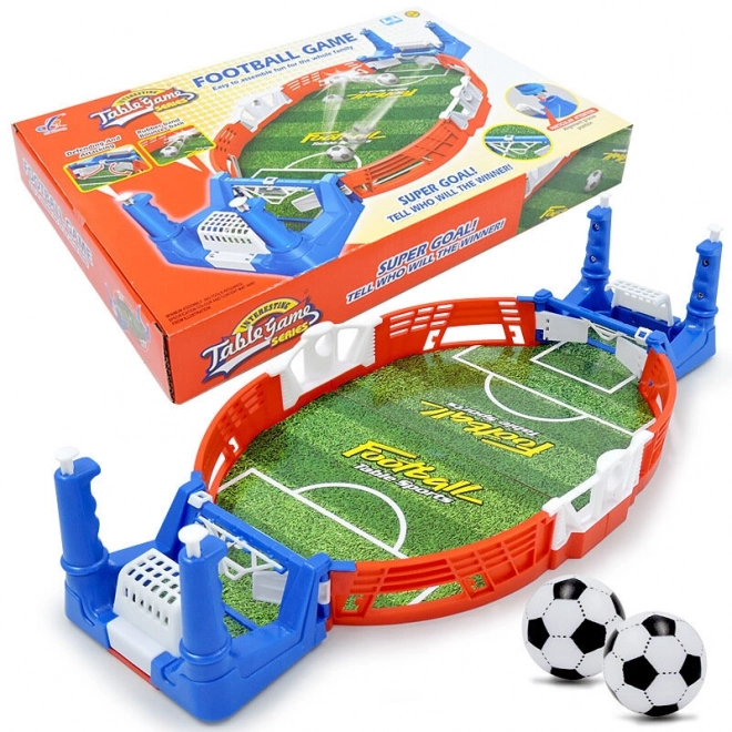 Tabletop Mini Soccer Game