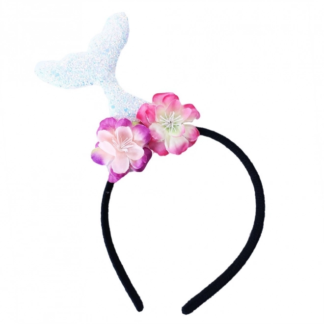 Mermaid Headband