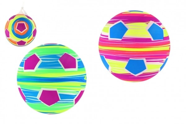 Colorful Inflatable Ball 22cm