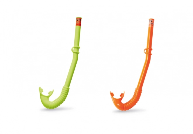 Children's Snorkel Set