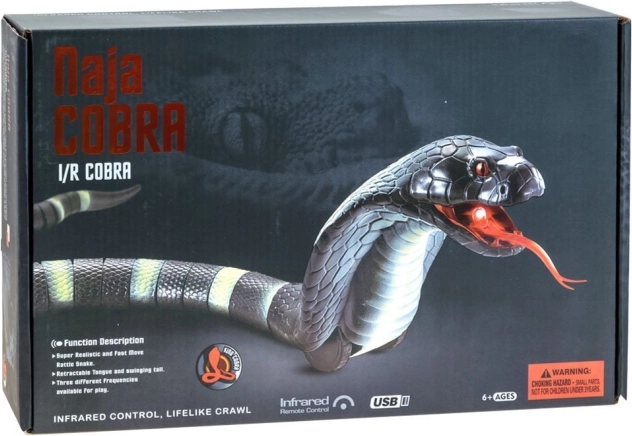 USB charging and practical packaging