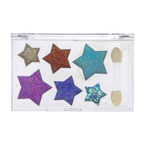 6 Glittery Shades