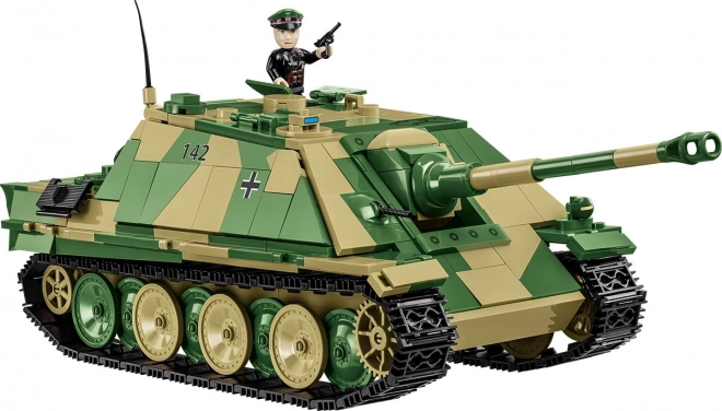 World War II Jagdpanther Model