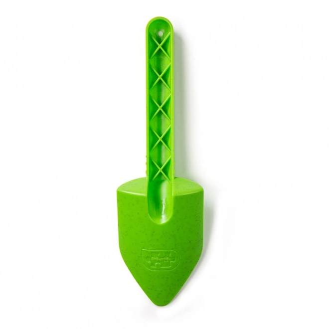 Green Eco-Friendly Shovel by Bigjigs Toys