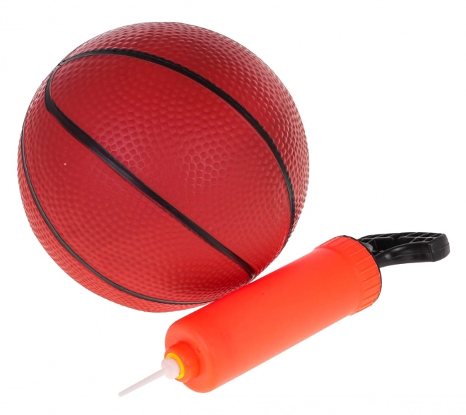 Basketball Set with Accessories