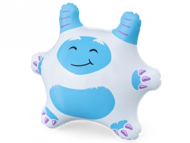 Inflatable Yeti Water Toy