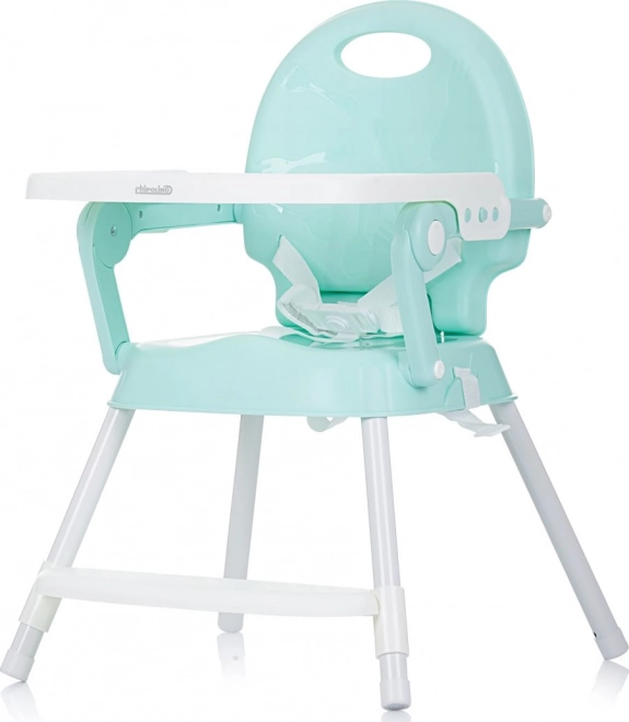 Chipolino Convertible High Chair Bonbon Glacier – Aloe