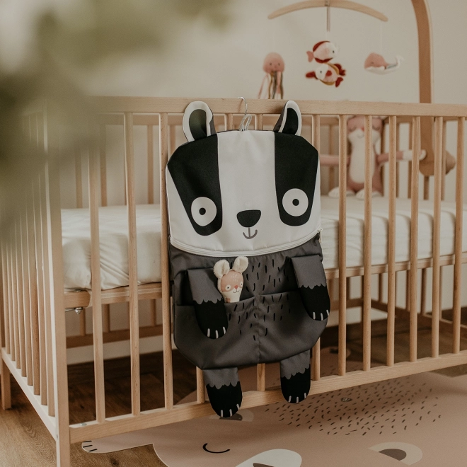 Ababu Nursery Pocket Badger