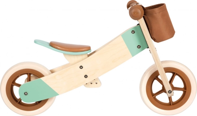 Small Foot Balance Bike Maxi 2-in-1