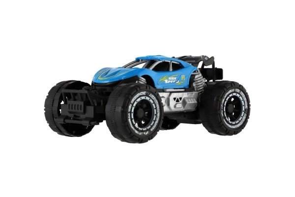 Off-Road Friction Car Toy