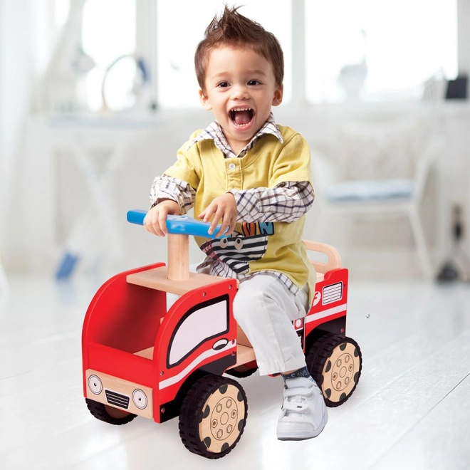 Support for motor skills