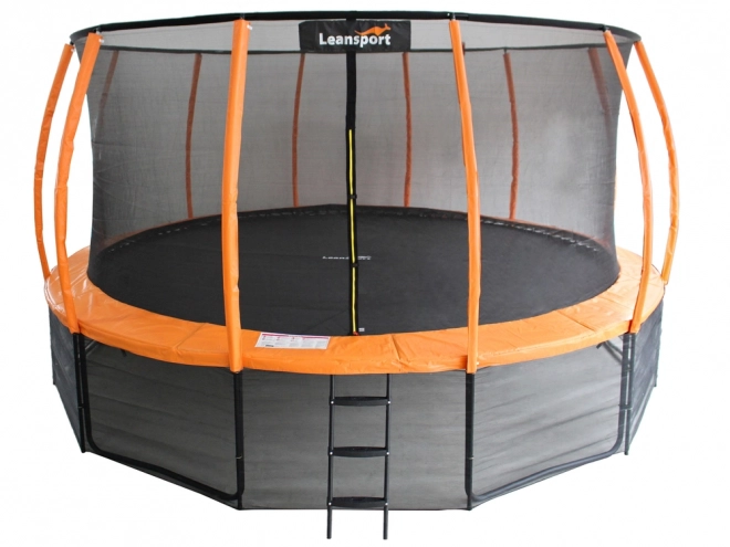 Lean Sport Best Trampoline 12ft