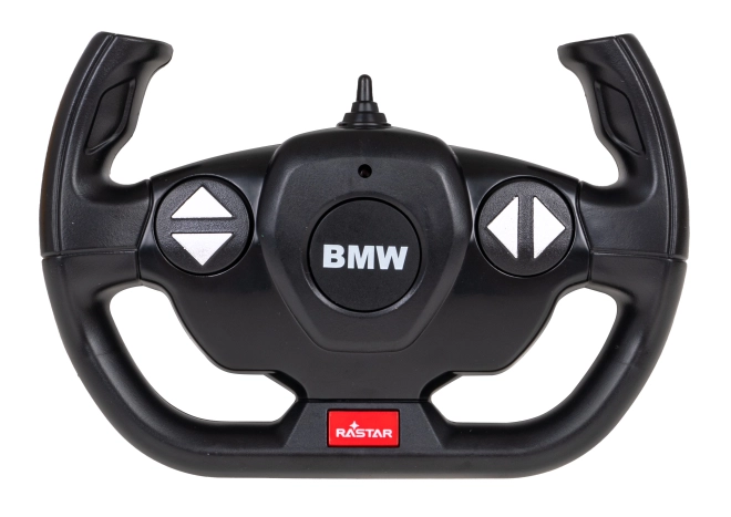 R/C BMW X6 M 1:14 RASTAR – black
