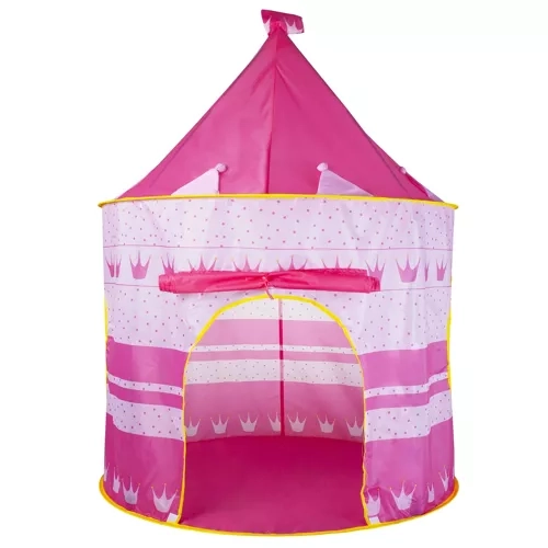 Pink Palace Tent for Children