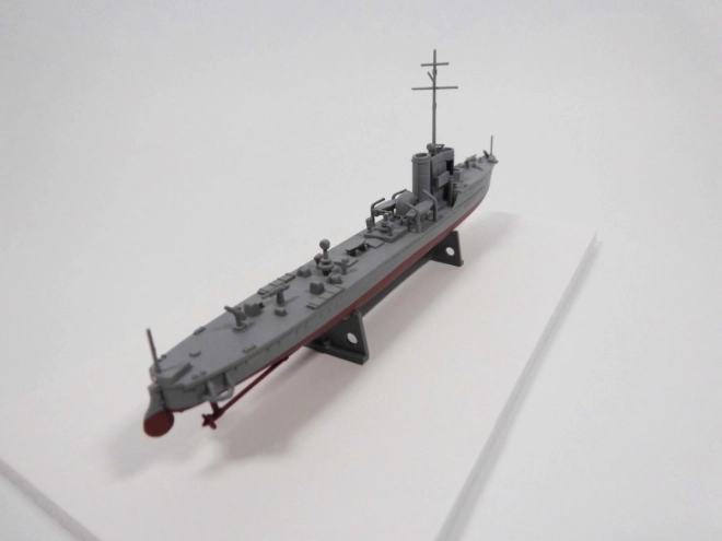 Model Ship ORP Mazur 1939