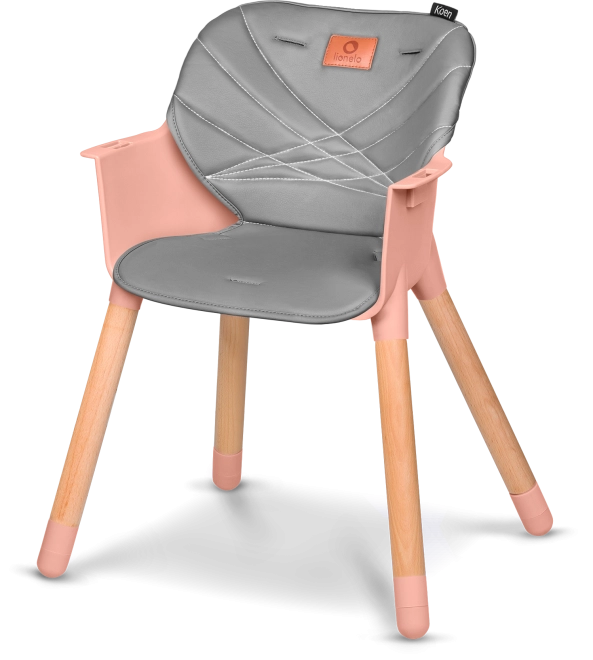 Ergonomic design for comfort