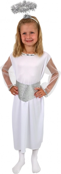 Children's Angel Costume