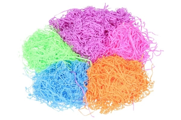 Fluo Party Spray Noodles