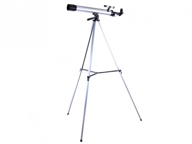 Telescope with Tripod for Young Astronomers