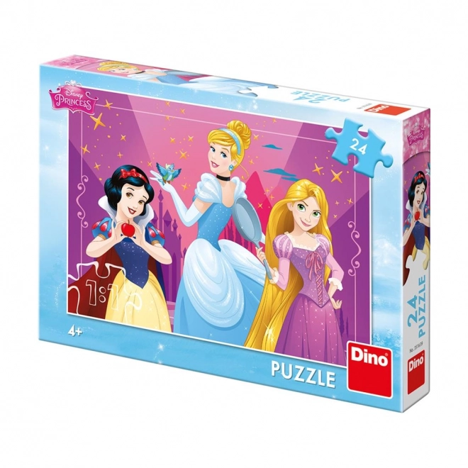 Disney Princess Brave Puzzle