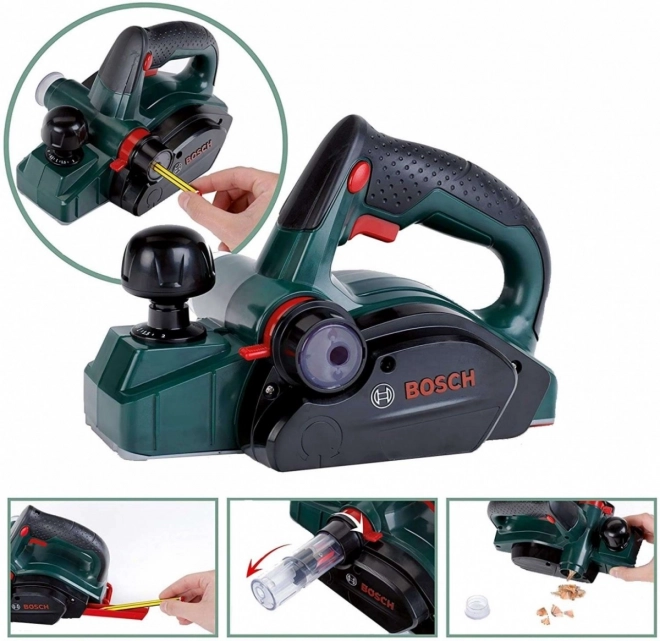 Bosch Cordless Drill