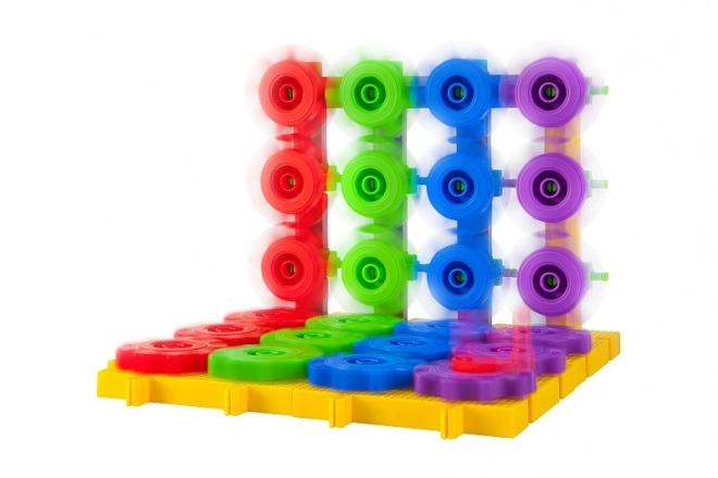 Korbo Basic Building Blocks Set