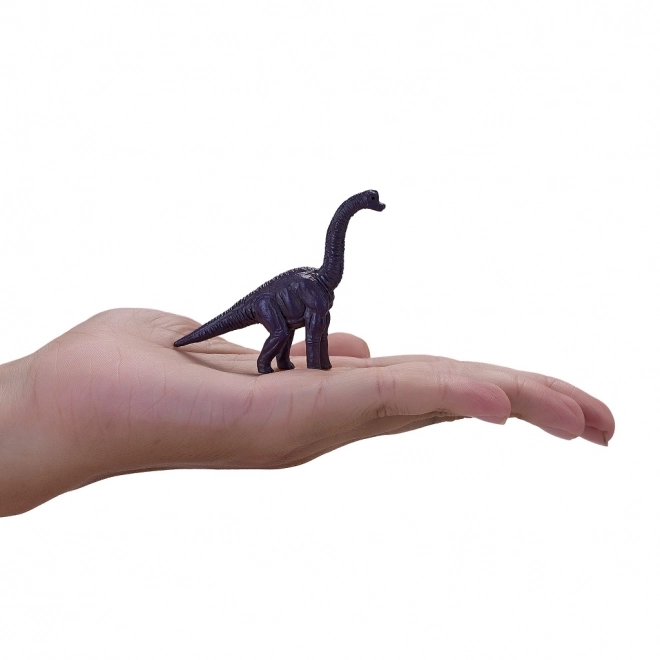 Prehistoric Animal Figures Set