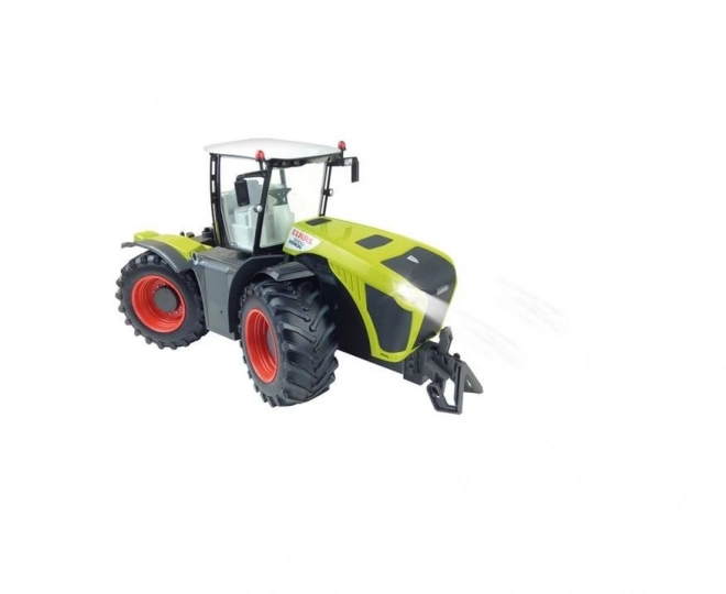 RC Claas Tractor with Remote Control