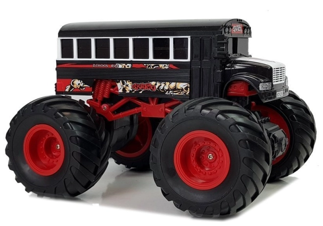 Robust off-road wheels