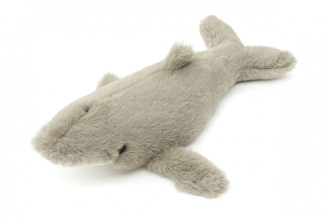 Humpback Whale Plush Toy