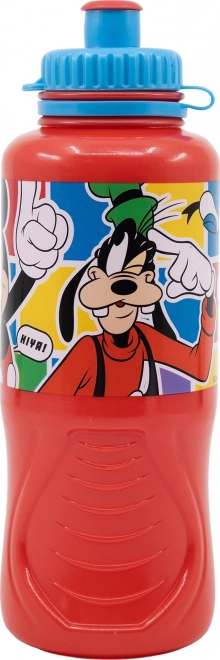 Mickey Mouse Kids Water Bottle 430ml