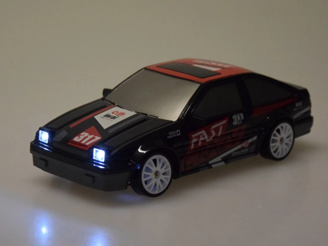 Remote Control Drift Racing Car