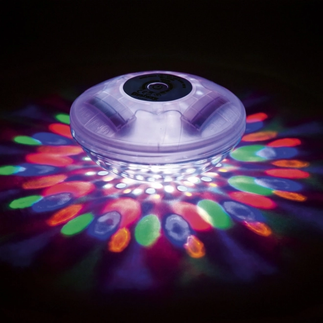 Plutajuća LED lampa za bazen Bestway