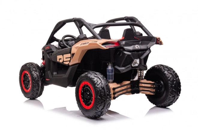 Electric Ride-On Buggy Can-Am RS