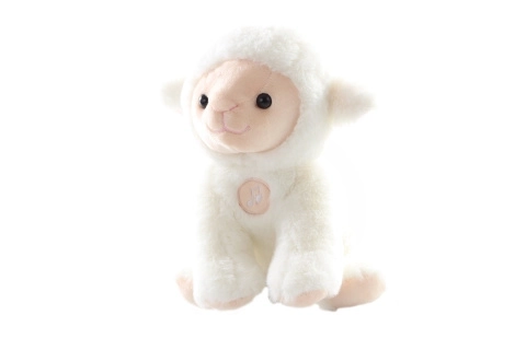 Sound Plush Sheep 22 cm