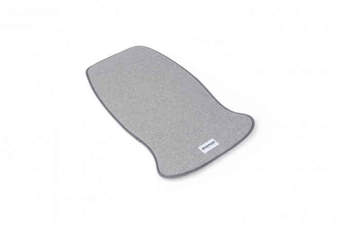 Doomoo cozy care diaper changing pad