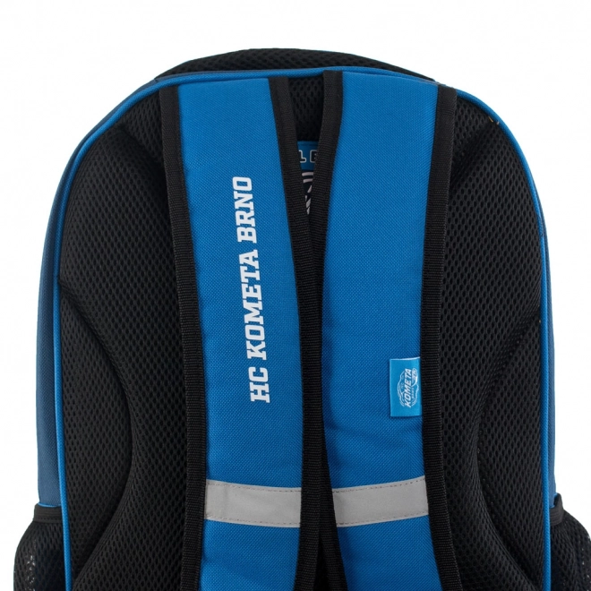 School Backpack Kometa