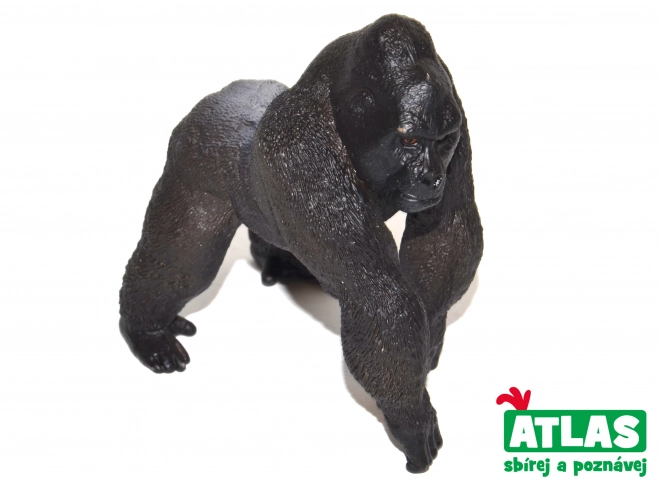 Gorilla Figurine 8.5 cm