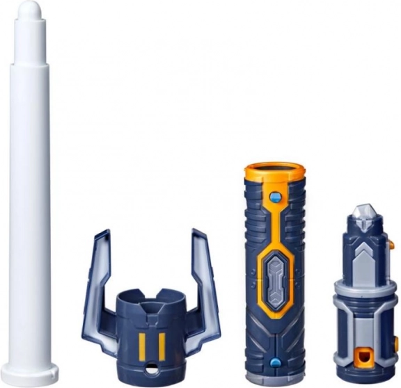 Star Wars Lichtzwaard Forge Basis