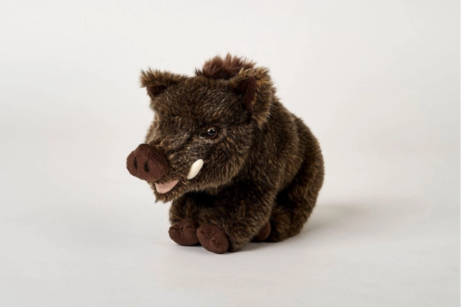 Wild Boar Plush Toy 30 cm