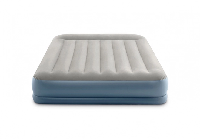 Large Inflatable Mattress with Electric Pump