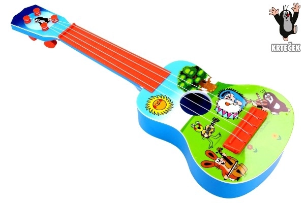 Mole Guitar 41 cm