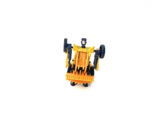 Robo Auto Transformer Toy