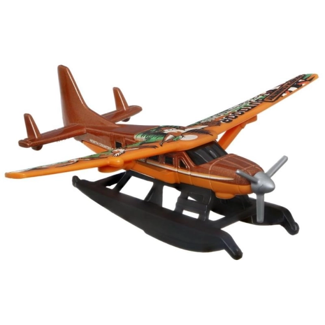 Matchbox Sky Busters Model Aircraft